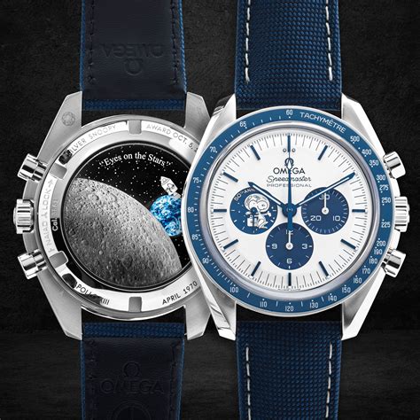 omega speedmaster professional 50th anniversary snoopy|omega speedmaster professional 50th anniversary.